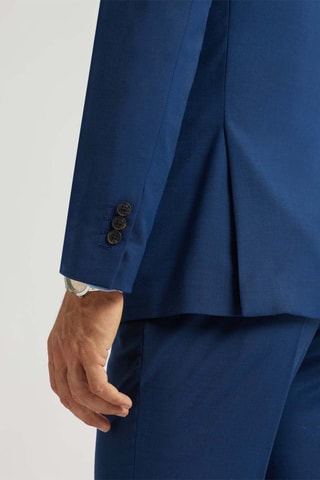 Veste - Bleu