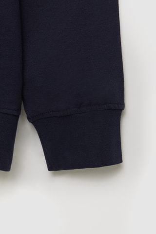 Sweat - Bleu marine