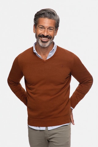 Pull - Orange