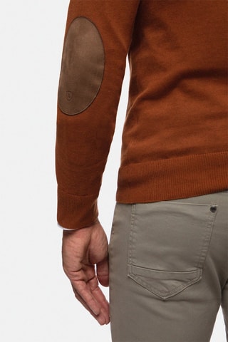 Pull - Orange