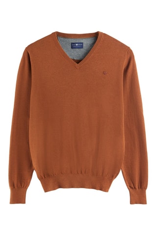 Pull - Orange