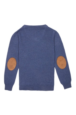 Pull - Bleu