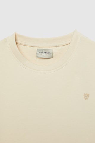 Sweat - Blanc