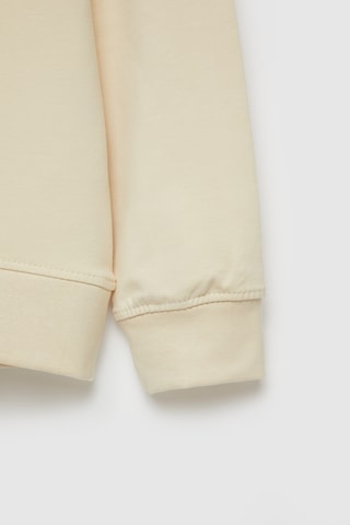 Sweat - Blanc