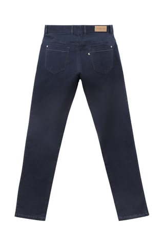 Pantalon - Bleu marine