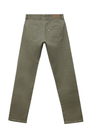Pantalon - Vert