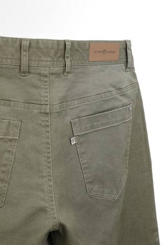 Pantalon - Vert