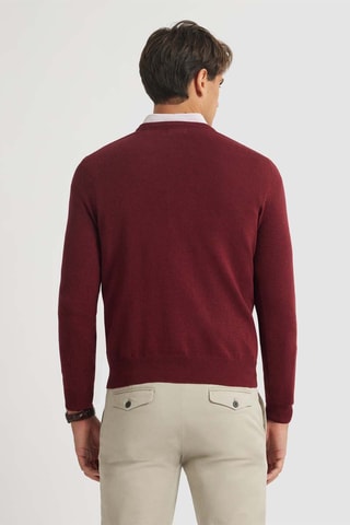 Pull - Rouge
