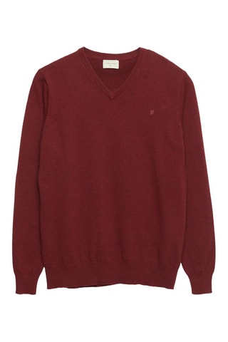 Pull - Rouge