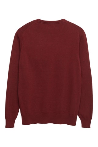 Pull - Rouge