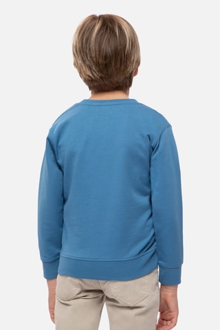 Sweat - Bleu