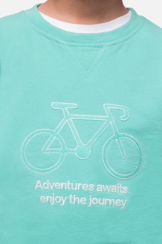 Sweat - Turquoise