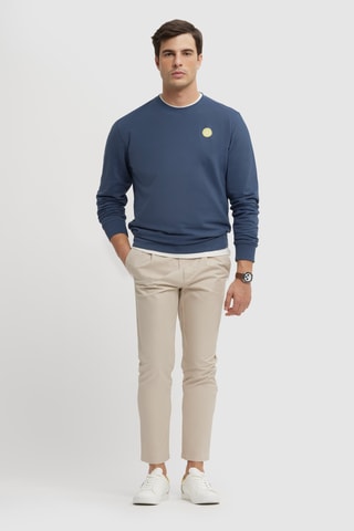Sweat - Bleu