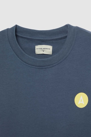 Sweat - Bleu