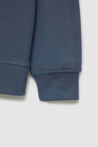 Sweat - Bleu