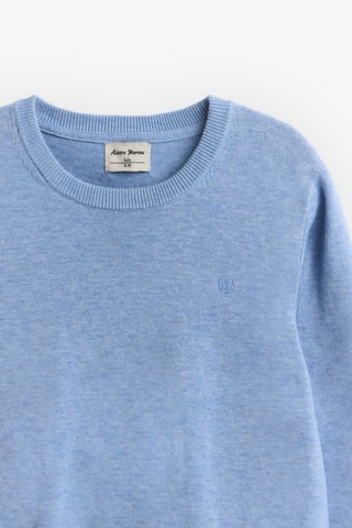 Pull - Bleu