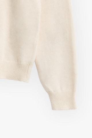 Pull - Blanc