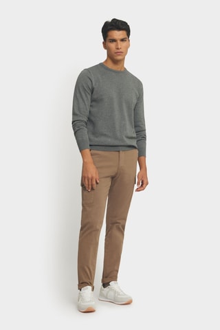 Pull - Gris