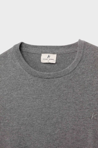 Pull - Gris
