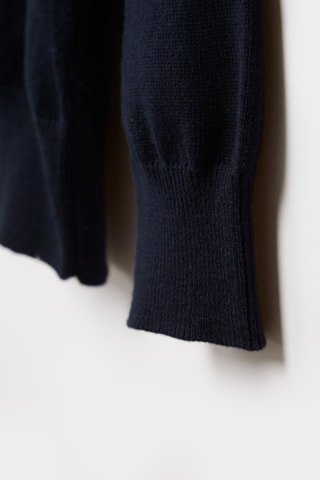 Pull - Bleu marine
