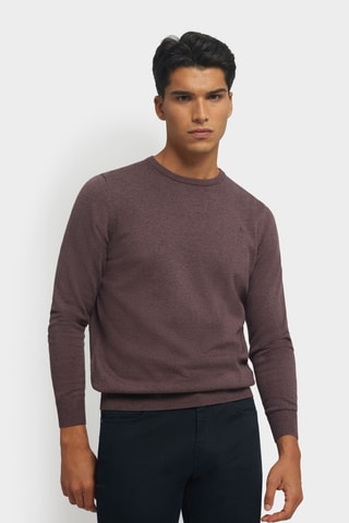 Pull - Violet