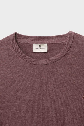 Pull - Violet