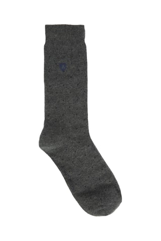 4 paires de chaussettes - Bleu marine