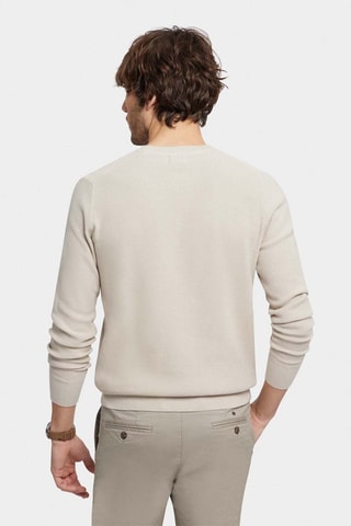 Pull - Beige