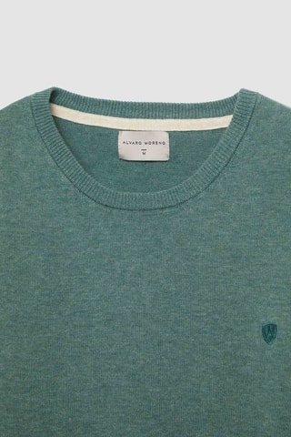 Pull - Vert