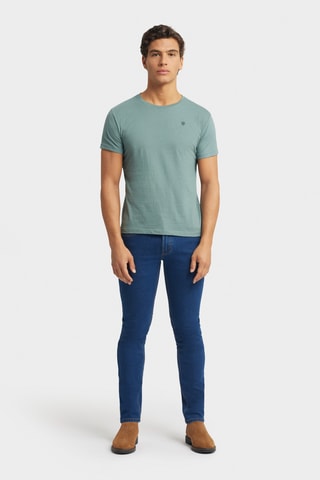 T-shirt - Turquoise