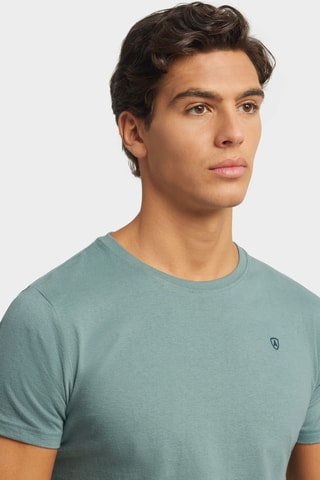 T-shirt - Turquoise