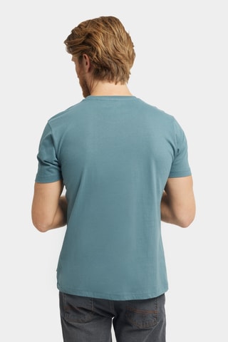 T-shirt - Bleu