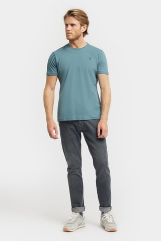 T-shirt - Bleu