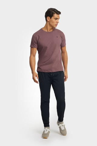 T-shirt - Rose foncé