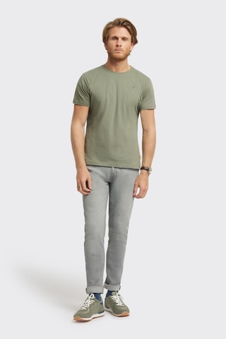 T-shirt - Vert