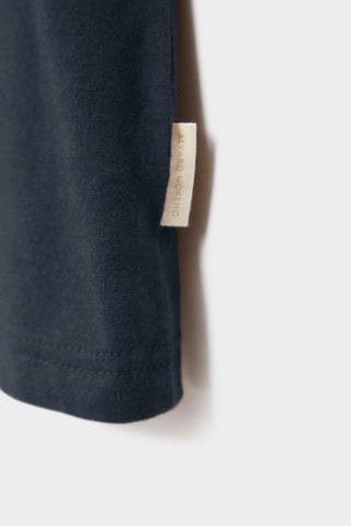 T-shirt - Bleu marine