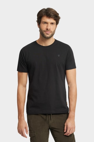 T-shirt - Noir