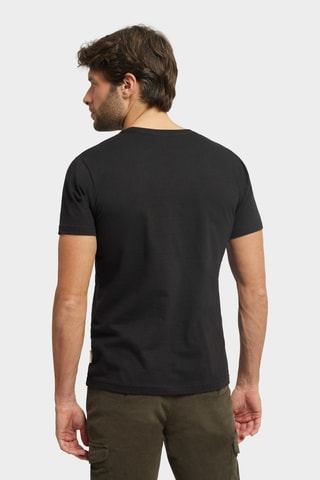 T-shirt - Noir