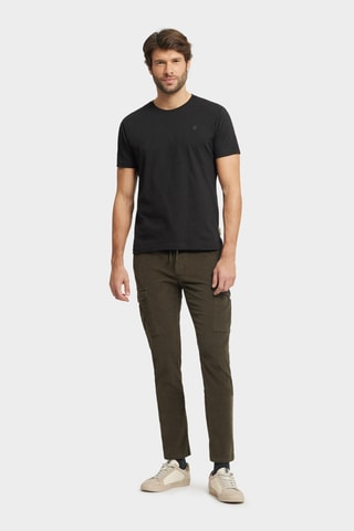 T-shirt - Noir