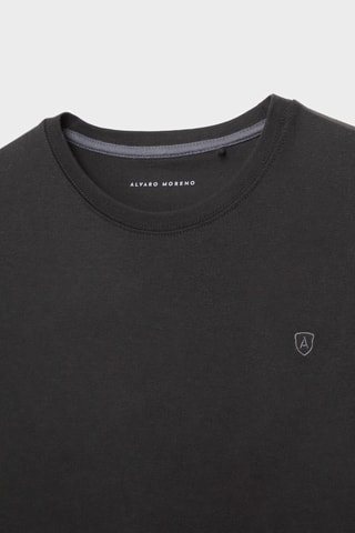 T-shirt - Noir
