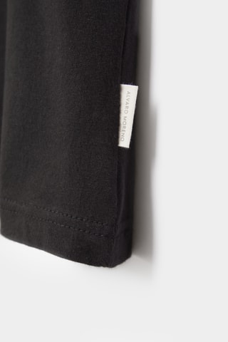 T-shirt - Noir