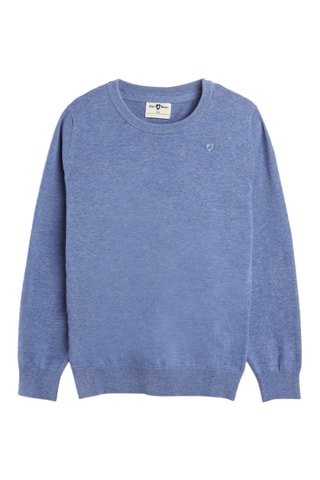 Pull - Bleu