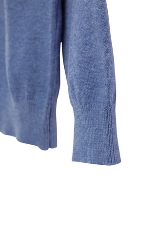 Pull - Bleu