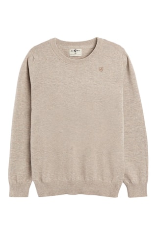 Pull - Beige