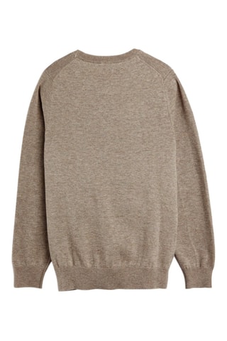 Pull - Beige