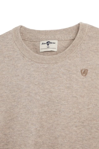 Pull - Beige