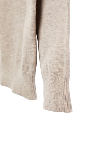 Pull - Beige