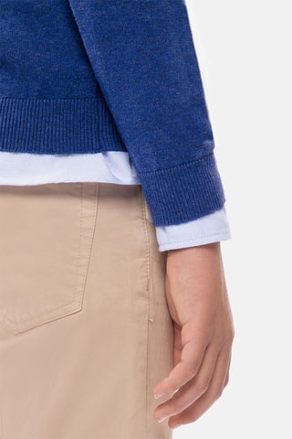 Pull - Bleu