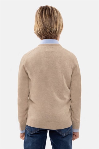 Pull - Beige