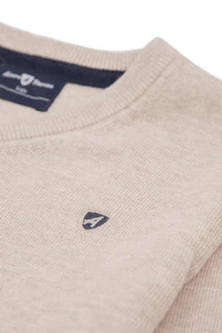 Pull - Beige